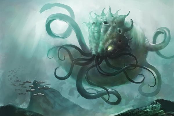 Kraken рынок